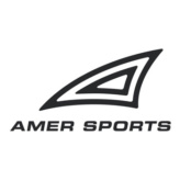 Amer Logo Brand Sq@2x