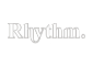 Rythm Wh Logo