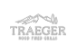 Traeger Wh Logo