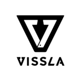 Vissla Logo Brand