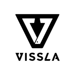 Vissla Logo Brand