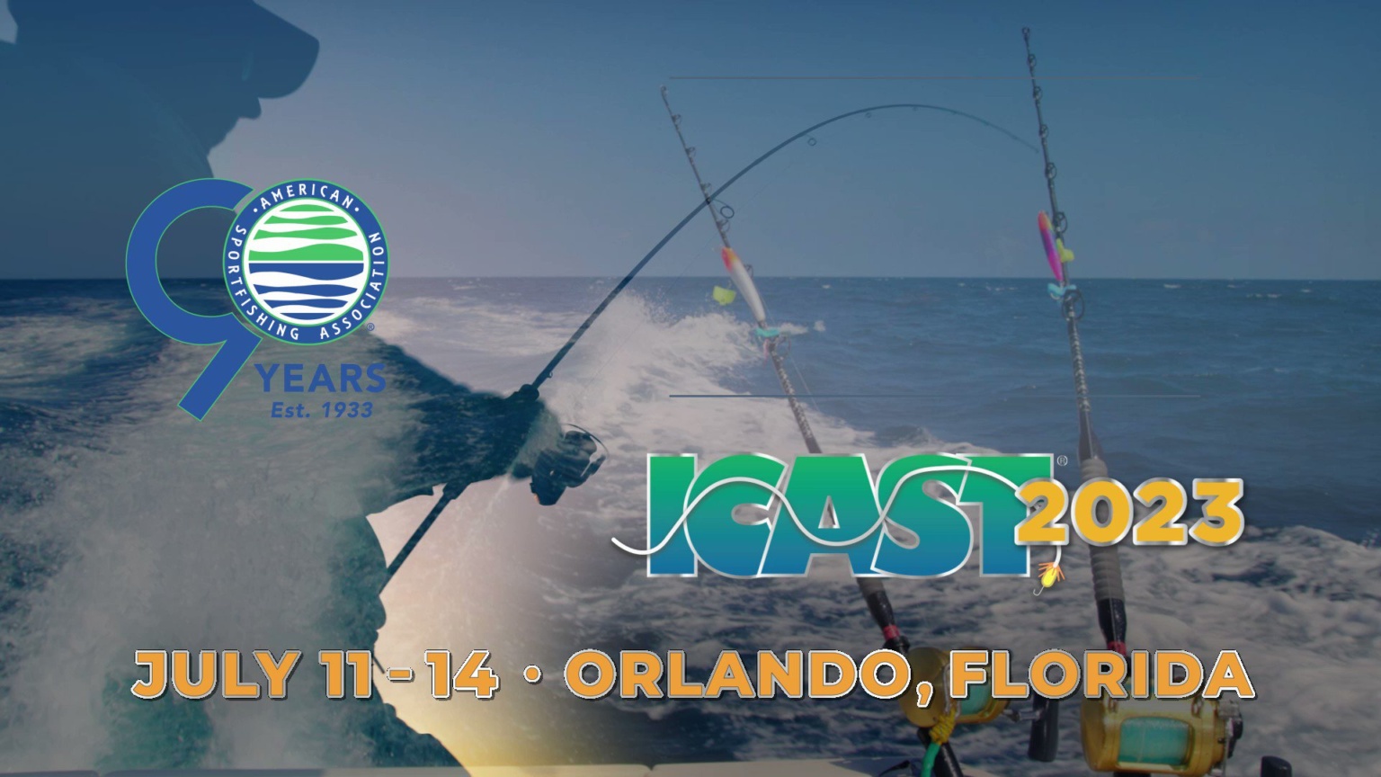 ICAST 2023