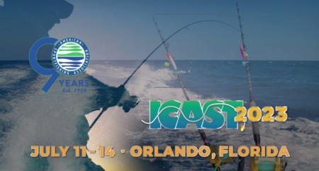 ICAST 2023