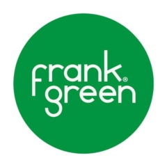 1 Frankgreen - an Australian based manufacturer and wholesaler of award winning reusable drink-wear products