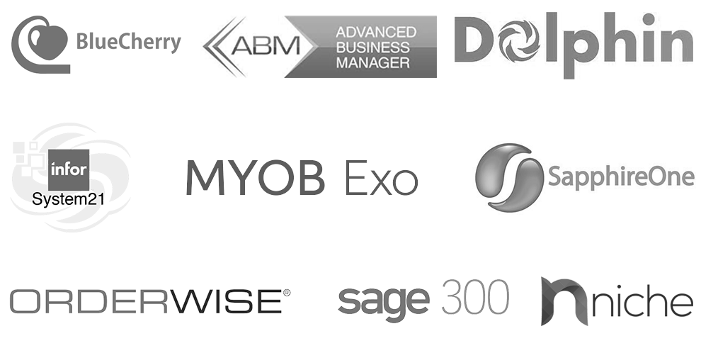 All Logos3 V2