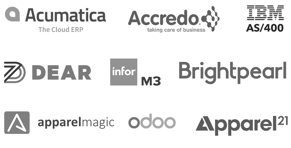 All Logos2 Updated