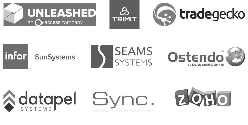 All Logos4 Updated