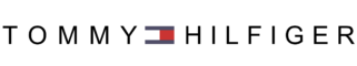 Tommy Hilfiger Logo Black