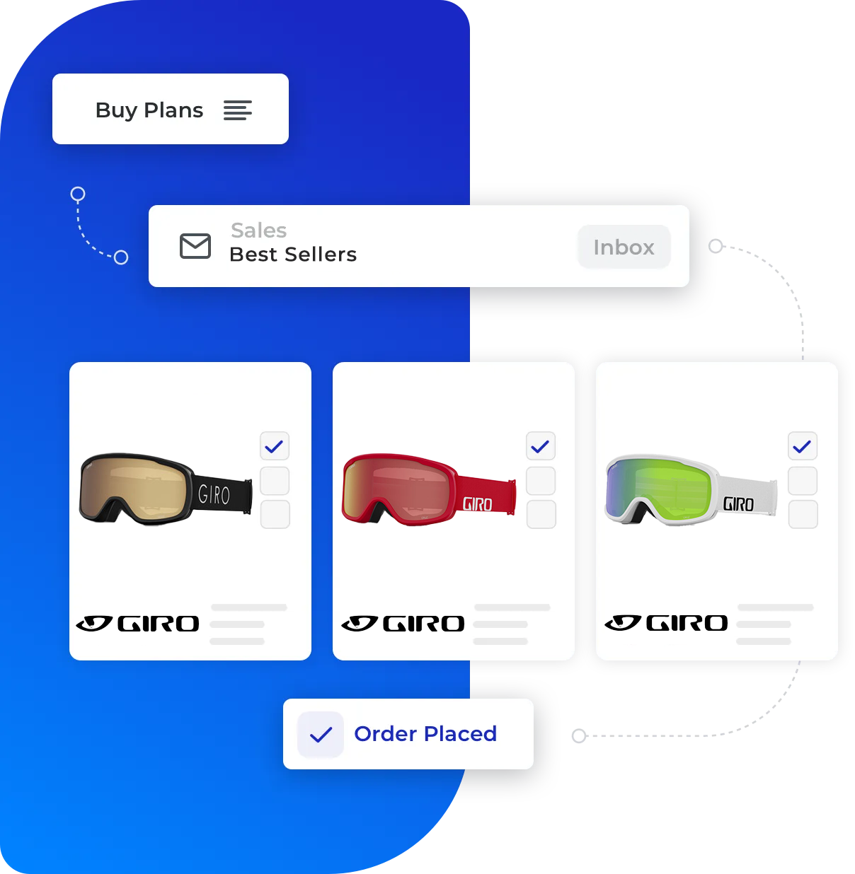 Sunglasses & Goggles Reduce Costs 2 2