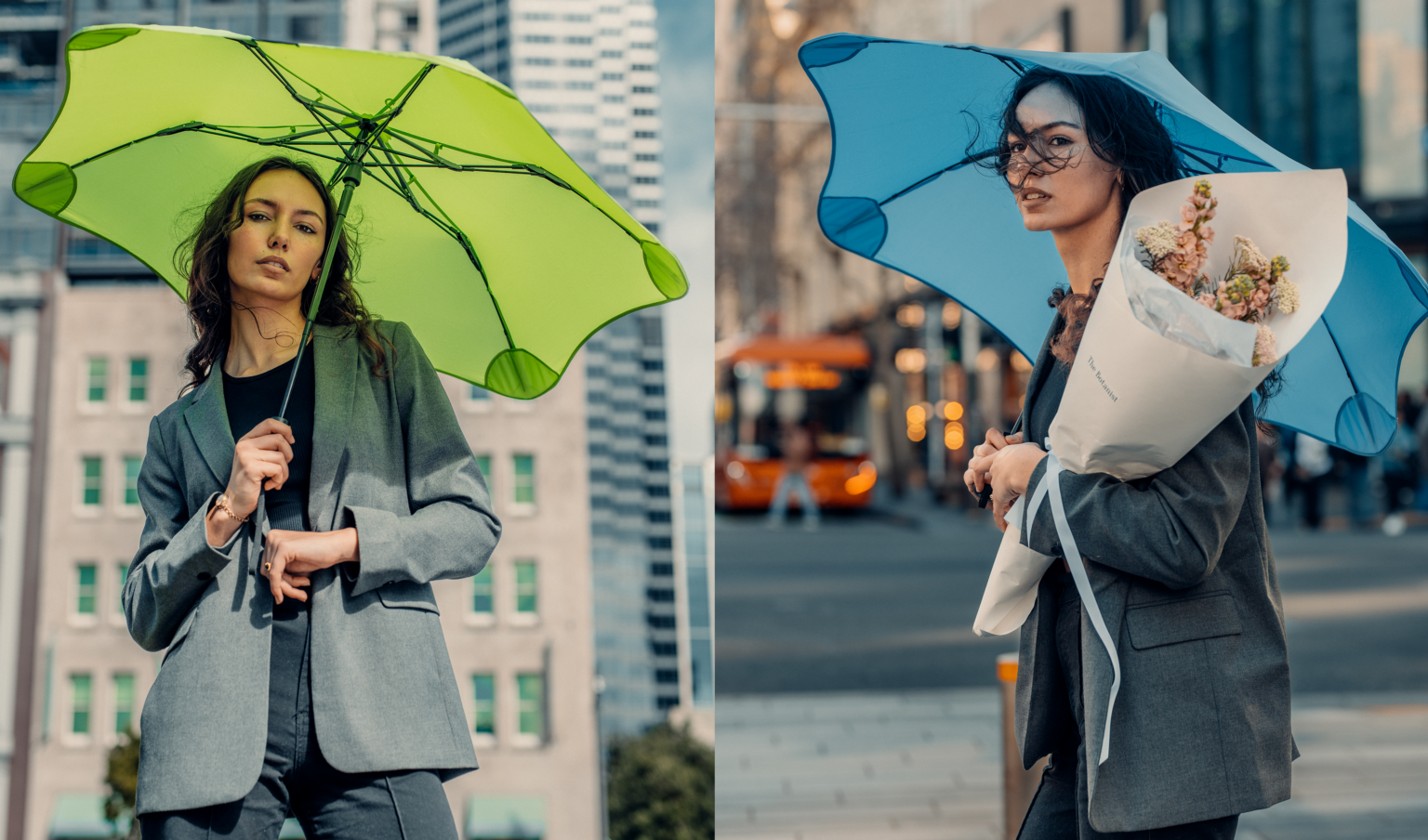Blunt Umbrellas Blog 1