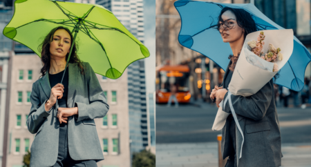 Blunt Umbrellas Blog 1