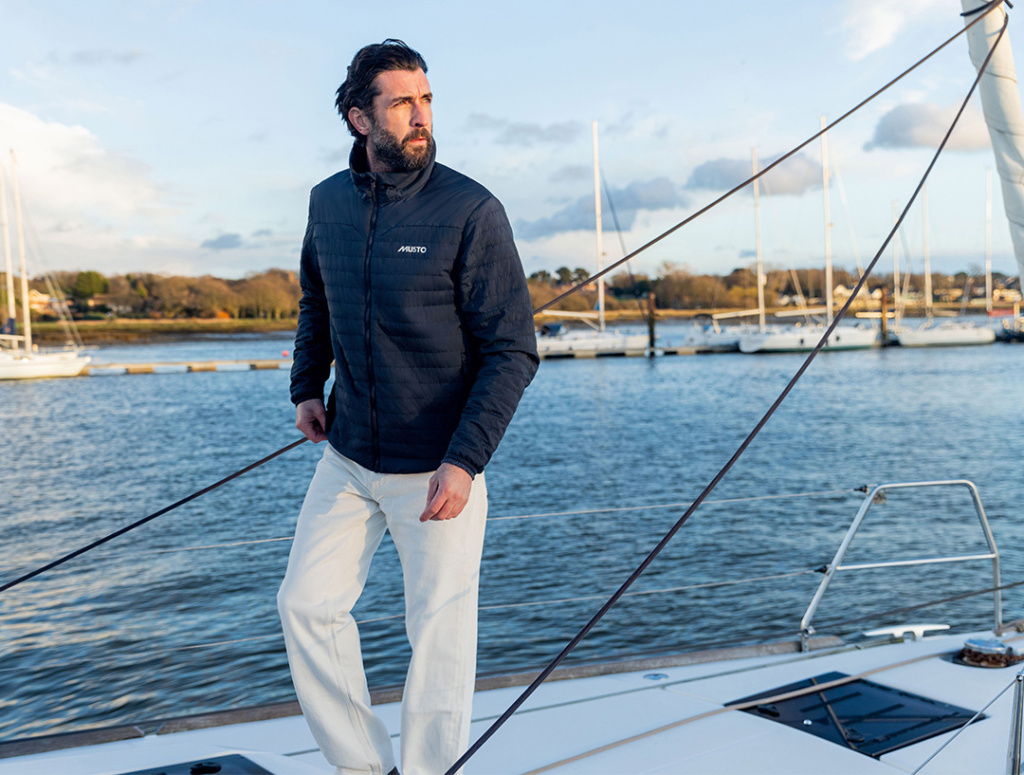 Boat Show Blog 2