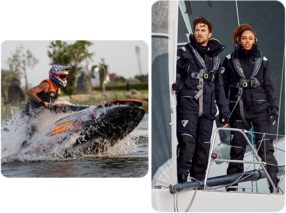 Watersports Top Section 3