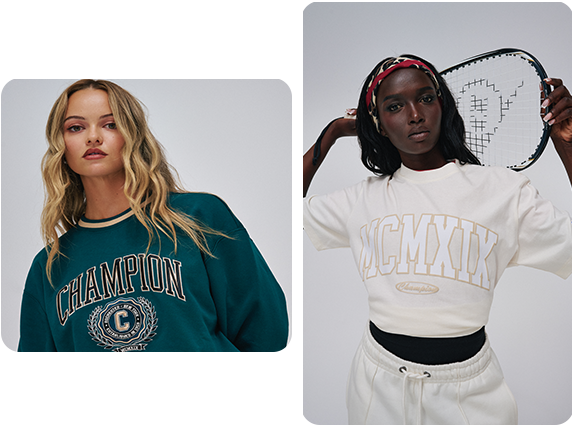 Athleisure Top Section 1