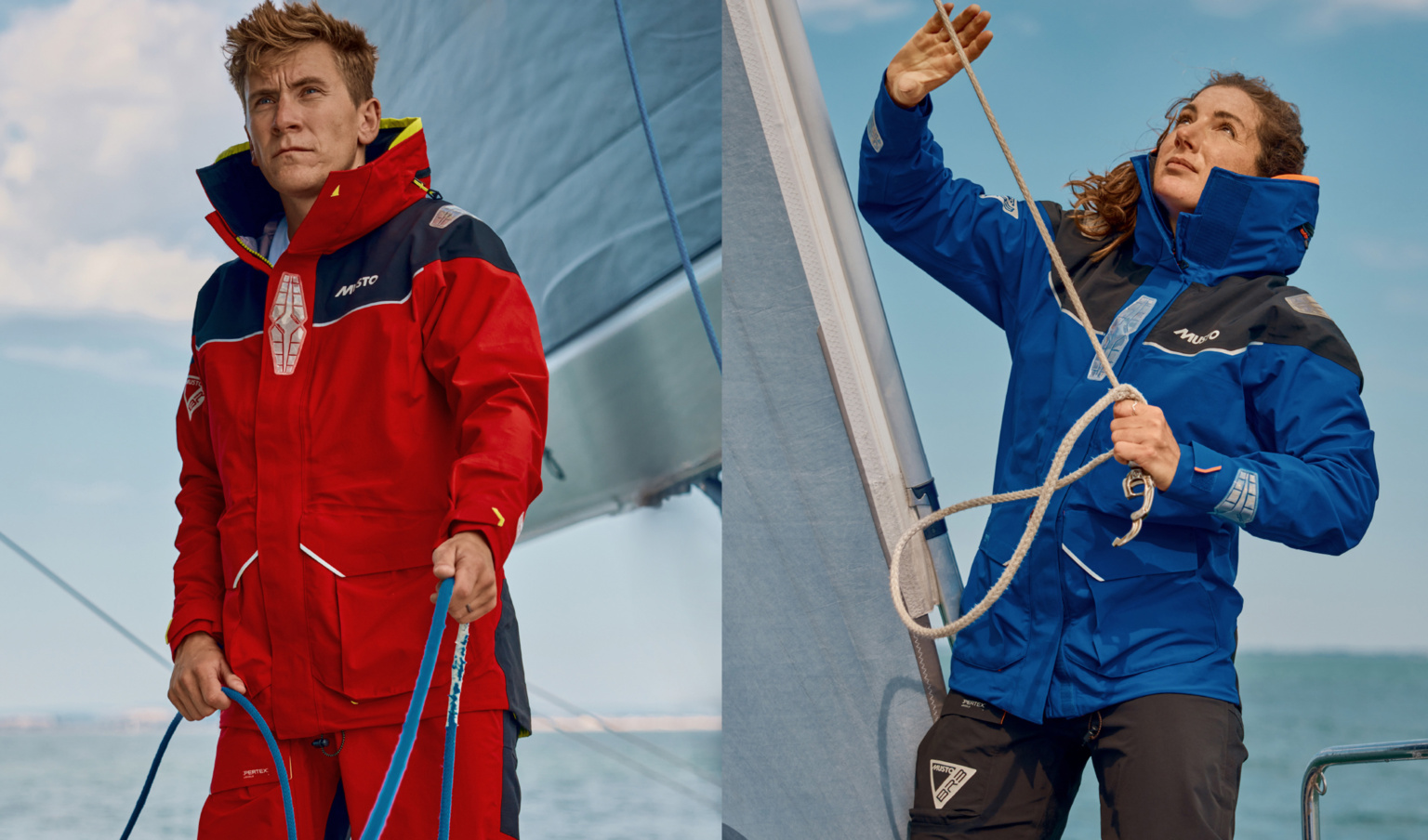 Musto Blog 1