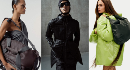 Demand Forecasting In The Fashion Industry