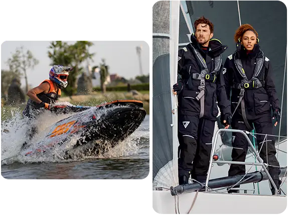 Watersports Top Section 3