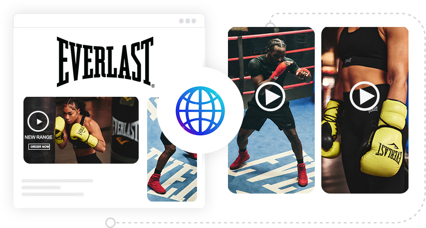 Action Sport Expand Block 3