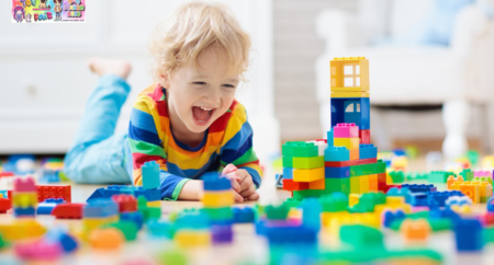 Melbourne Toy Fair Blog 4