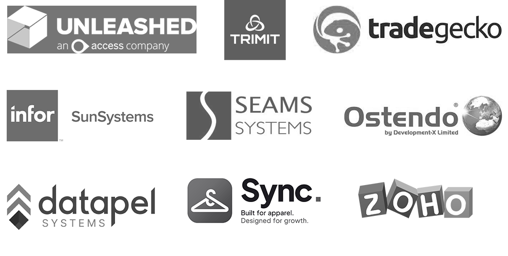 All Logos4 Updated New